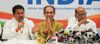 MVA finalises seat deal, Uddhav Sena to contest 21, Congress 17, Sharad group 10
