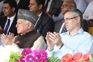 ‘This is not end of Farooq Abdullah’s electoral career’, says son Omar Abdullah on NC leader’s skipping Lok Sabha election