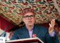 PDP hand in glove with BJP, says Omar Abdullah