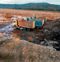 Excavators, tippers seized in Nurpur illegal mining case
