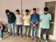 21 held in Faridabad for cybercrime in a week; ~24.71L recovered