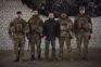 Ukrainian president signs controversial law to boost conscription to fend off Russia’s aggression