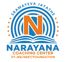 6 of top 10 all-India open category ranks secured by students of Narayana institutions