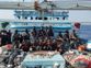 Indian Navy hands over 9 Somali pirates to Mumbai Police