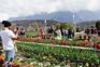 Srinagar’s tulip garden sets new record, attracts over 4L visitors