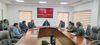 Ladakh CEO reviews Lok Sabha poll preparedness