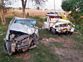 Car-pick up van collision leaves four dead, 21 injured in Kapurthala