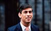 Rishi Sunak doesn’t rule out July poll amid defection by MP