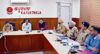 Addl CEO reviews poll preparedness, election-related activities in Kapurthala