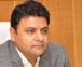 Sudhir Sharma files court plaint over HP CM’s graft claim