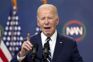 Who would lead if US stepped off world stage? asks President Joe Biden