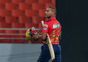 IPL 2024: Shikhar is undergoing rehab: PBKS spin-bowling coach Sunil Joshi