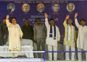 'Inheritance tax' remark made to divert attention from Congress's 'garibi hatao' campaign: Mayawati