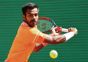 Monte carlo masters: Nagal matches Rune stride for stride before exiting