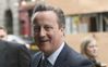 UK would consider more sanctions against Iran, says David Cameron