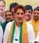 Paper leak cases taken seriously by BJP: Barala