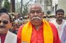 Day after polling, BJP’s Moradabad candidate Kunwar Sarvesh Kumar dies at 72