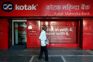 RBI bars Kotak Mahindra Bank from onboarding new online customers, issuing fresh credit cards