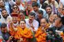 Kangana Ranaut hits out at Rahul Gandhi for accusing PM Modi for death of democracy