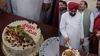 Charanjit Channi's birthday cake with words 'Sada Channi Jalandhar' leads to controversy