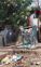 Dharamsala Ward Watch Dari: Rivulets choked with garbage; snarl-ups, unlit streets irk locals
