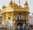 UK jatha starts cleaning of Golden Temple’s gold plating