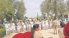 BJP nominee Hans faces protest by farmers in Faridkot