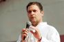 Vote wisely to save democracy: Rahul Gandhi exhorts electorate