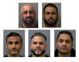 2 Indian-origin men among 6 arrested in Canada's biggest-ever heist; Here is how $22.5 million were robbed from Toronto's main airport