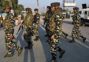 Militants attack security camp in Manipur, kill two CRPF men