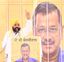 BJP can put Kejriwal behind bars, cannot imprison his ideas: Bhagwant Mann