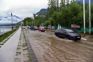 Minor killed, 12 houses damaged as rain triggers landslides in region