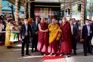 Prayers offered for long life of Dalai Lama