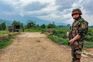 Gunfight between two groups in Manipur’s Sinam Kom; 1 dead