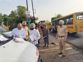 Schools’ transport vehicles inspected in Malerkotla