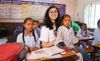 Teen shows the way in Sultanpur Lodhi schools