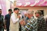 BJP focuses on voters as Sudhir, Rana target govt