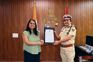 Gurugram police, Truecaller ink pact to curb cybercrime