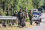 Govt employee killing: Search operation for terrorists intensified in J-K's Rajouri