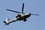 IAF explores options to retrieve copter from Ladakh