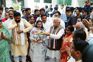 Haryana CM refers to BJP’s manifesto as ‘Modi’s guarantee’ letter
