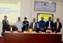 Engineering college, cement firm sign MoU