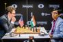 Candidates Chess Tournament: D Gukesh misses a trick as Ian Nepomniachtchi regains sole lead, R Praggnanandhaa holds Fabiano Caruana