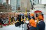 ‘Sikh values are Canadian values’: PM Trudeau marks Khalsa day in Toronto amid pro-Khalistan chants