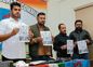 NSUI members to canvass across state