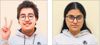 Amrit tops state in JEE (Main)