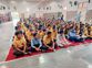 Orientation programme at SA Jain Senior Model School, Ambala City