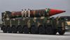 US sanctions Chinese suppliers for providing critical components of Pakistan’s ballistic missile programme
