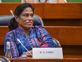 Indian Olympic Association chief PT Usha says Executive Council members trying to sideline her