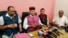CM engaged in divisive politics, alleges Bindal
